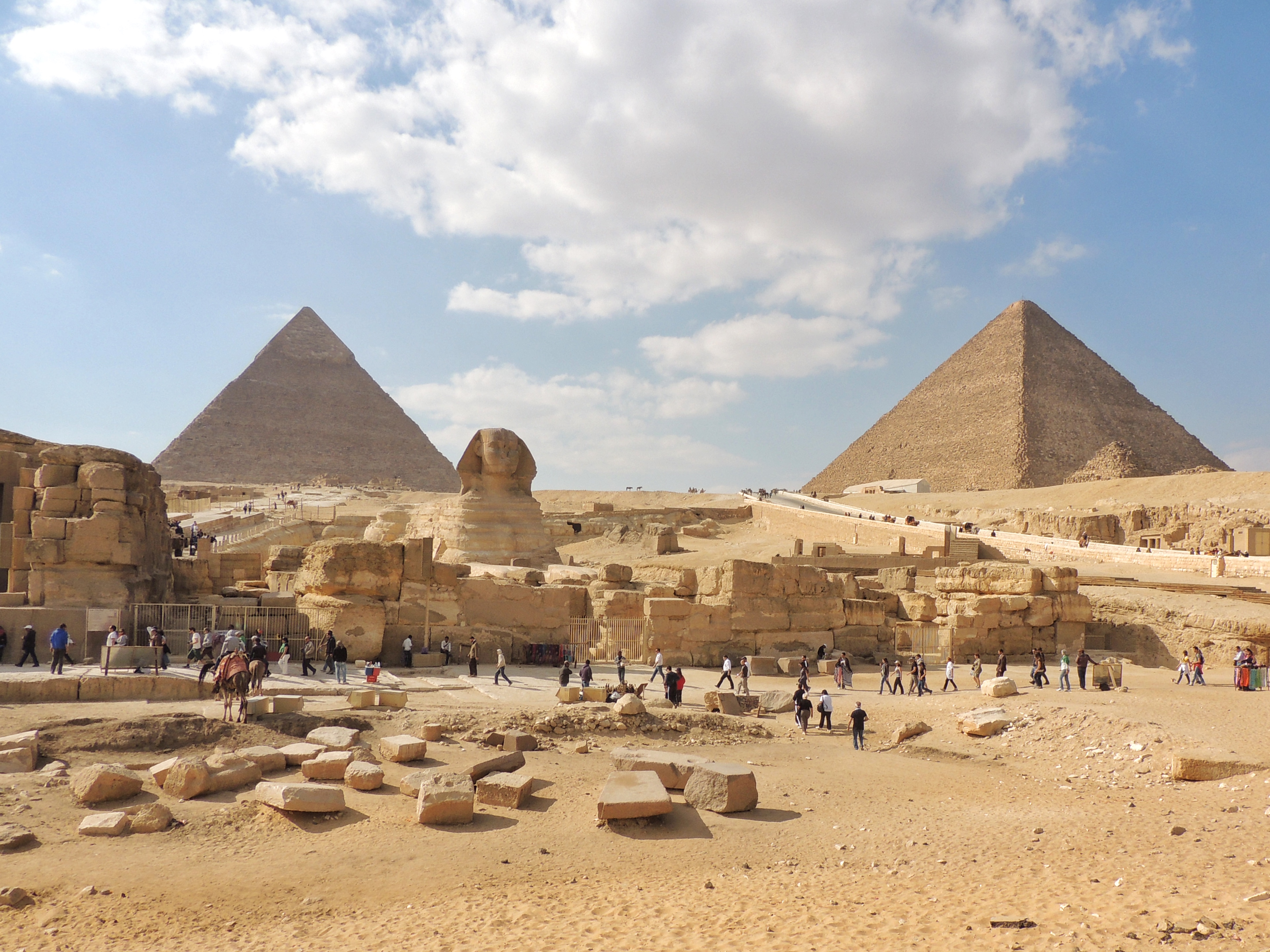 giza-pyramid-complex – Away With Words | Travel Blog from Dubai to the ...