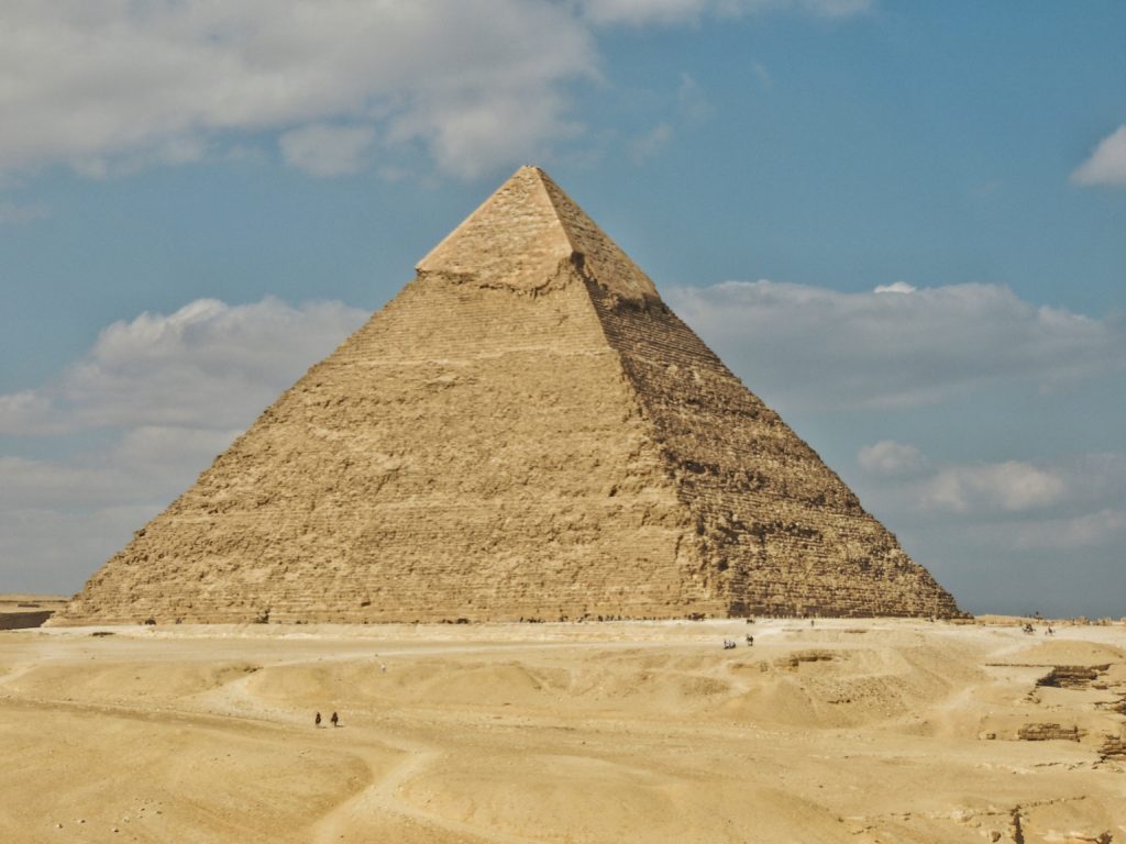 giza-pyramids-egypt | Away With Words | Travel Blog from Dubai to the World