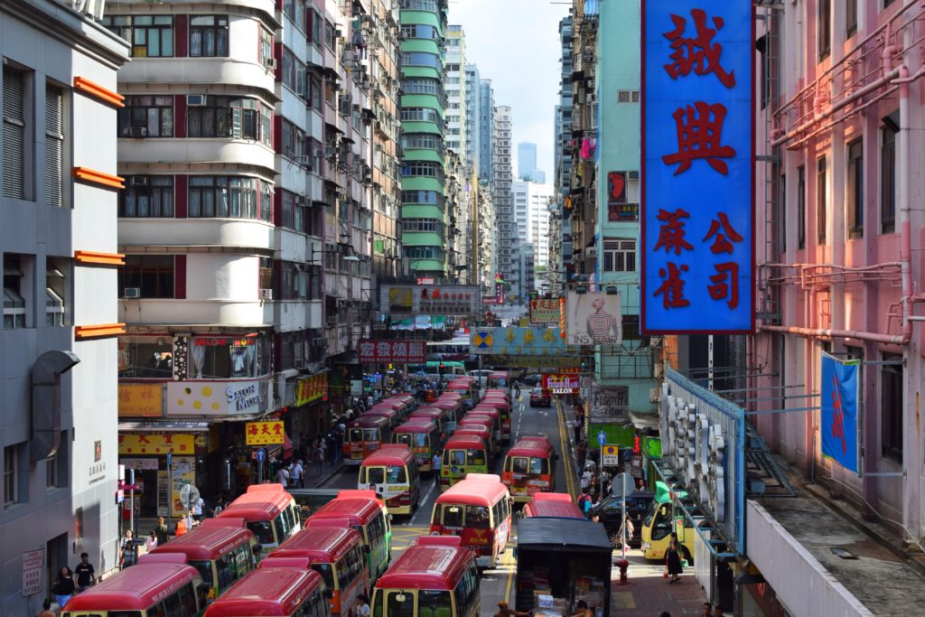 mongkok-streets | Away With Words | Travel Blog from Dubai to the World